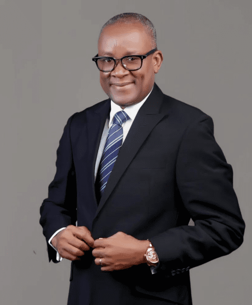 Cover image for AfricanGames2023:   Sports minister charges Team Nigeria to shatter records