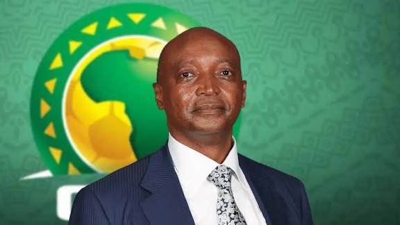 Cover image for CAF has introduces new regulations ahead of AFCON